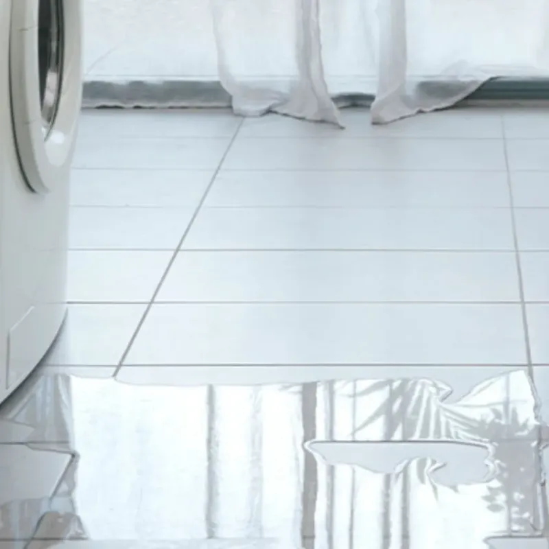 Appliance Leak Cleanup in Naples, UT